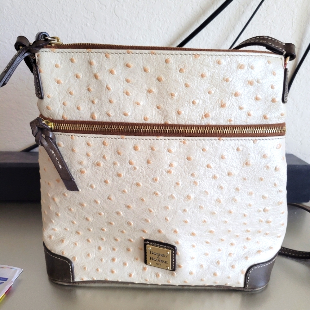 Dooney and Bourke Crossbody